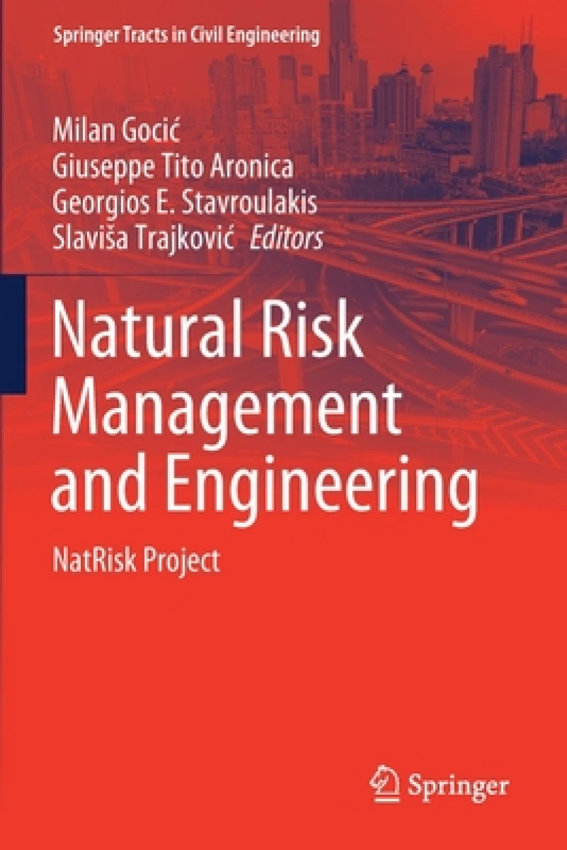 Natural Risk Management and Engineering