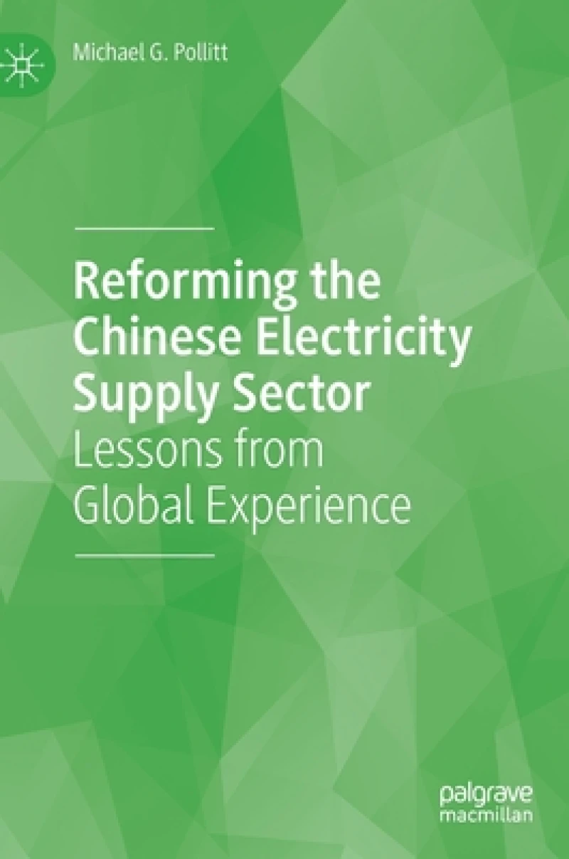 Reforming the Chinese Electricity Supply Sector