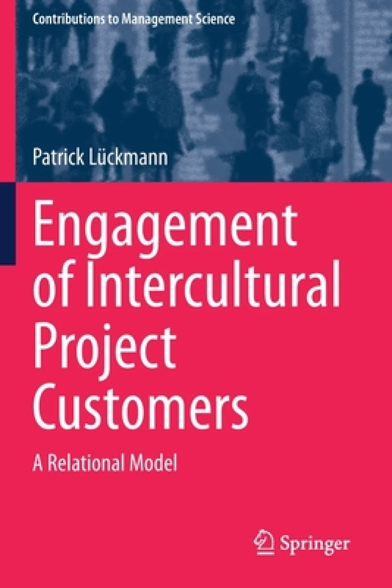Engagement of Intercultural Project Customers