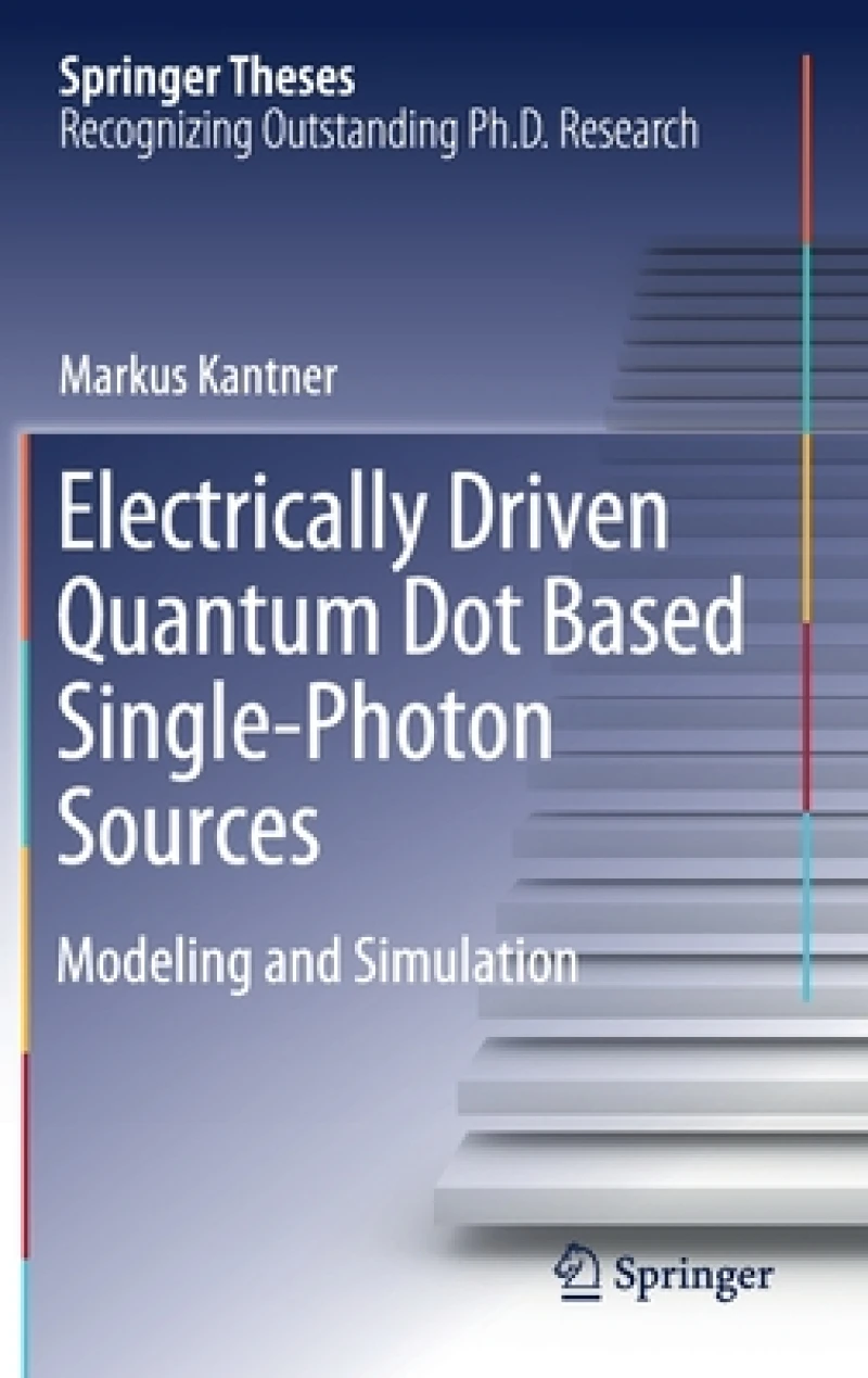 Electrically Driven Quantum Dot Based Single-Photon Sources