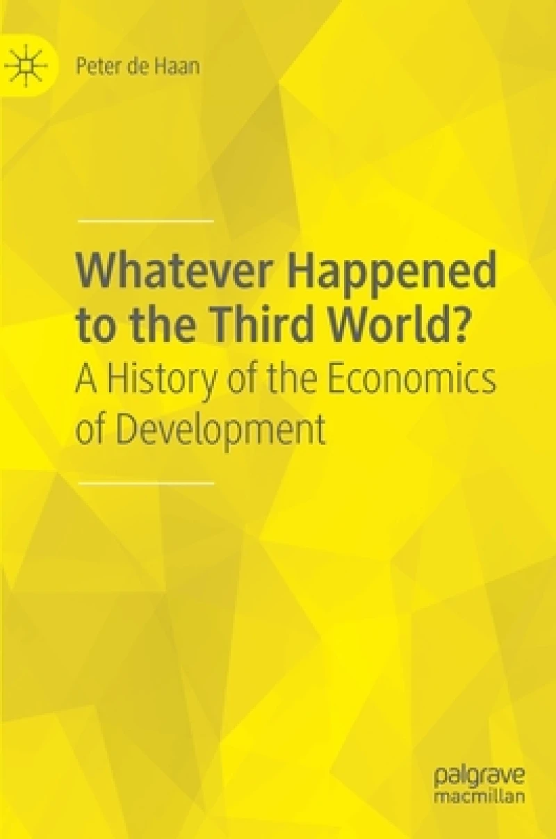 Whatever Happened to the Third World?
