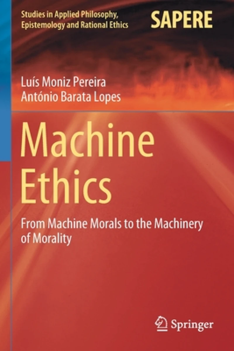 Machine Ethics