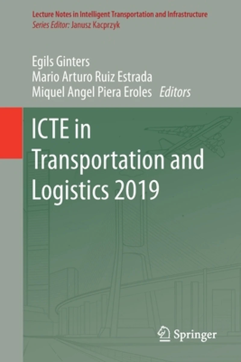 ICTE in Transportation and Logistics 2019