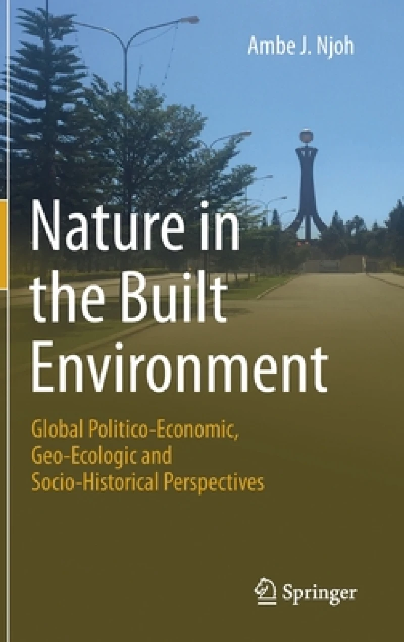 Nature in the Built Environment