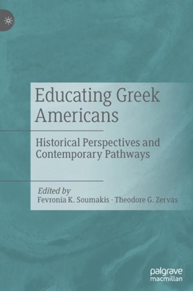 Educating Greek Americans