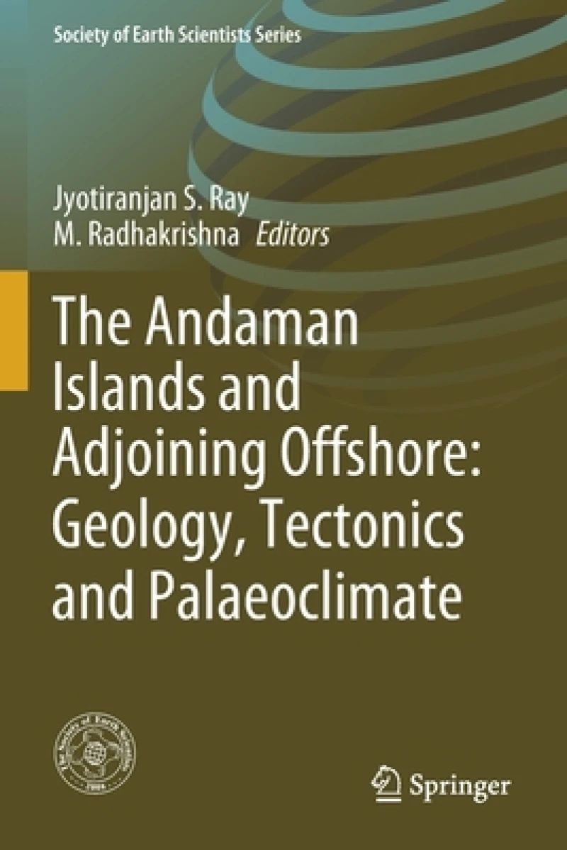The Andaman Islands and Adjoining Offshore