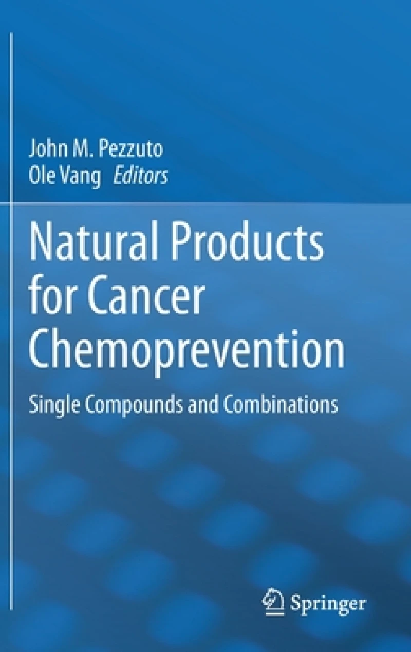 Natural Products for Cancer Chemoprevention