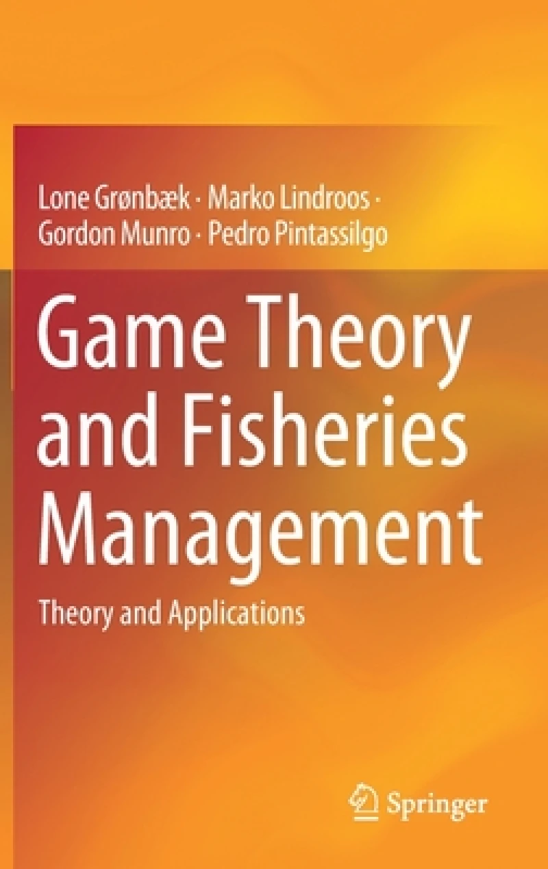 Game Theory and Fisheries Management