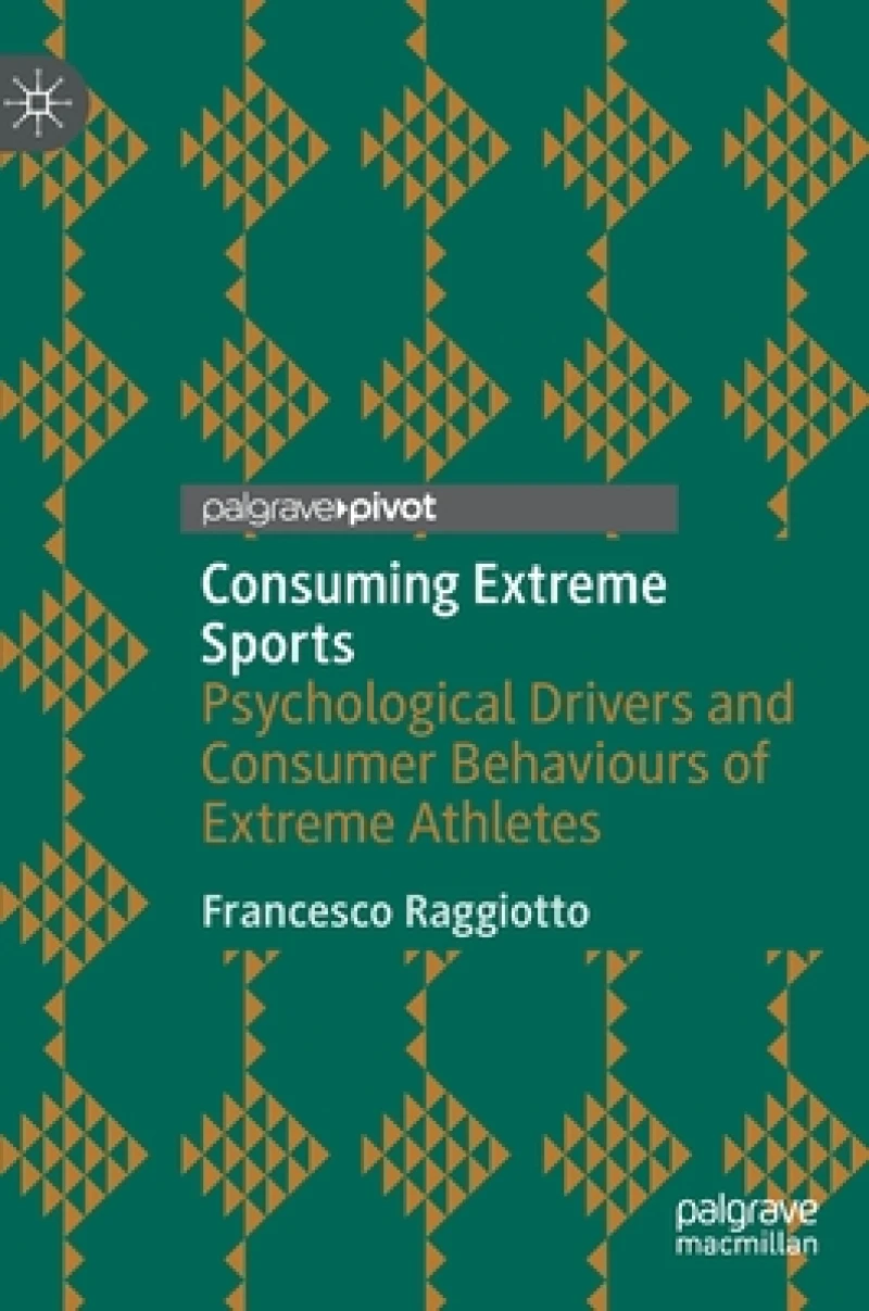Consuming Extreme Sports