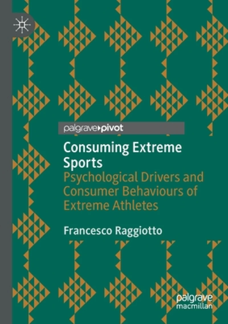 Consuming Extreme Sports