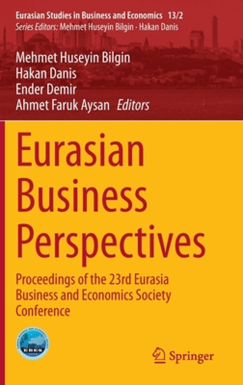 Eurasian Business Perspectives