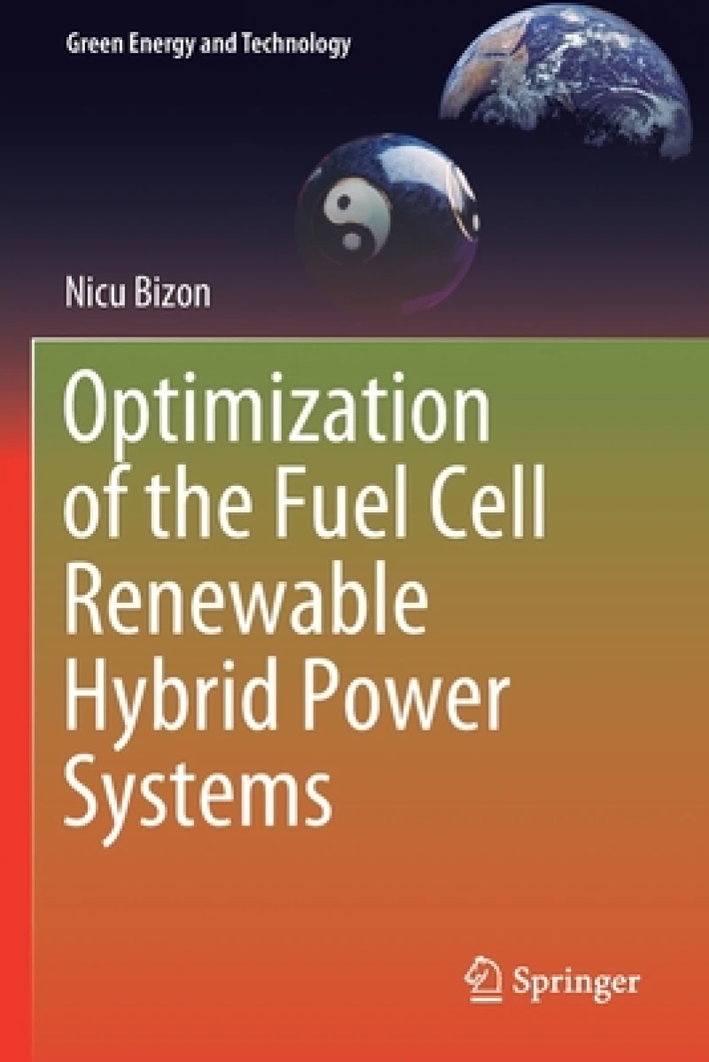 Optimization of the Fuel Cell Renewable Hybrid Power Systems