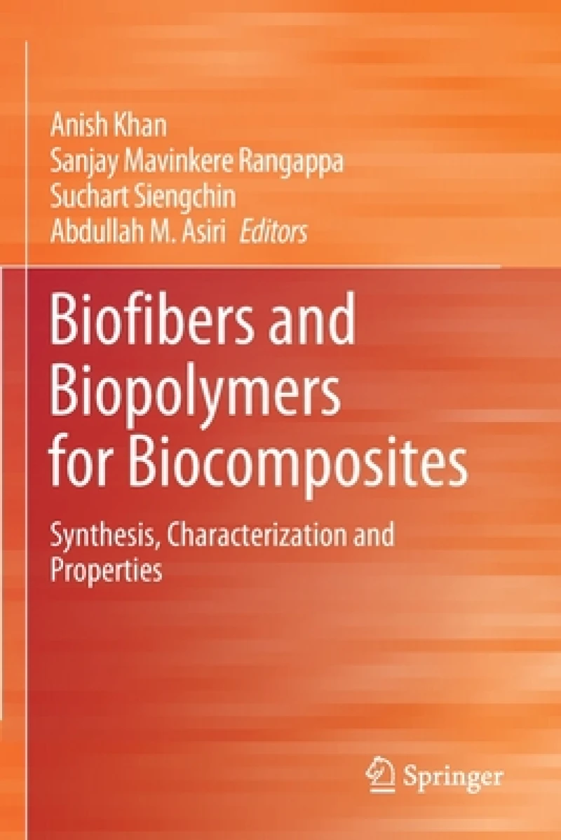 Biofibers and Biopolymers for Biocomposites