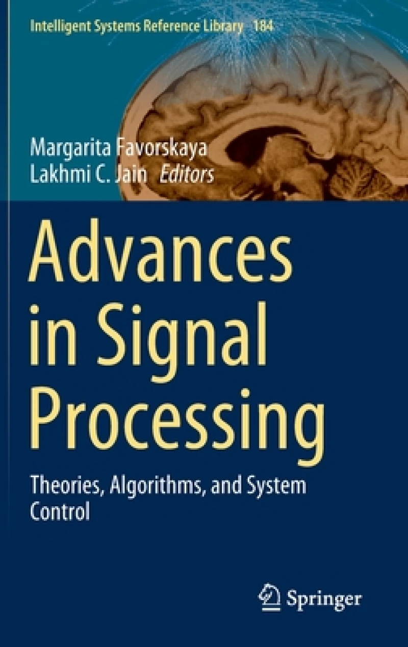 Advances in Signal Processing