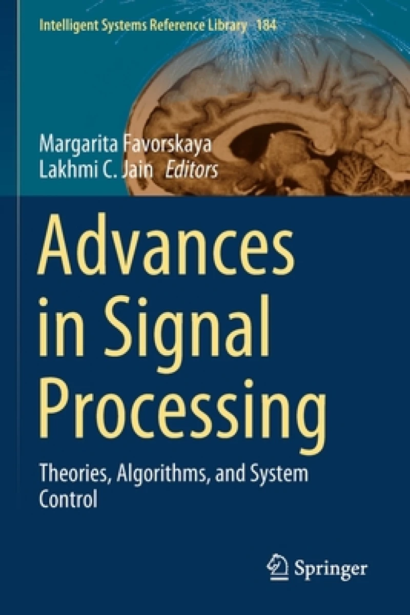 Advances in Signal Processing