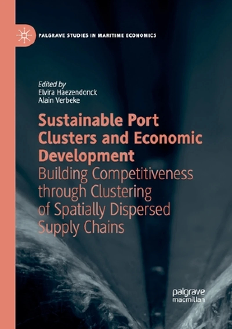 Sustainable Port Clusters and Economic Development