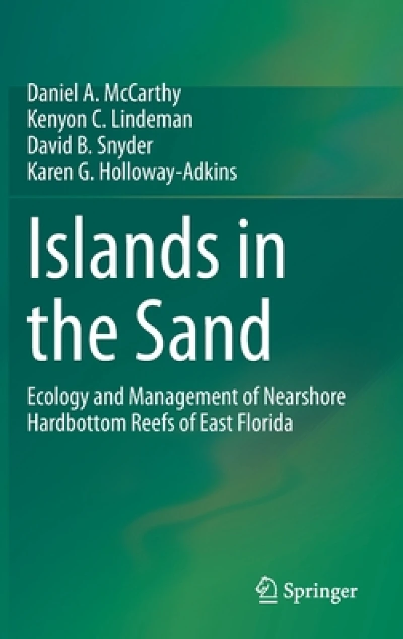 Islands in the Sand