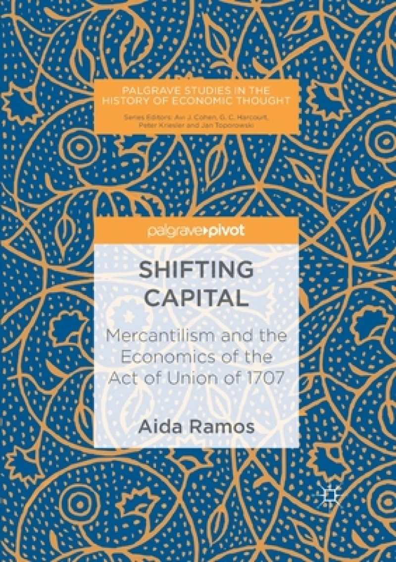 Shifting Capital