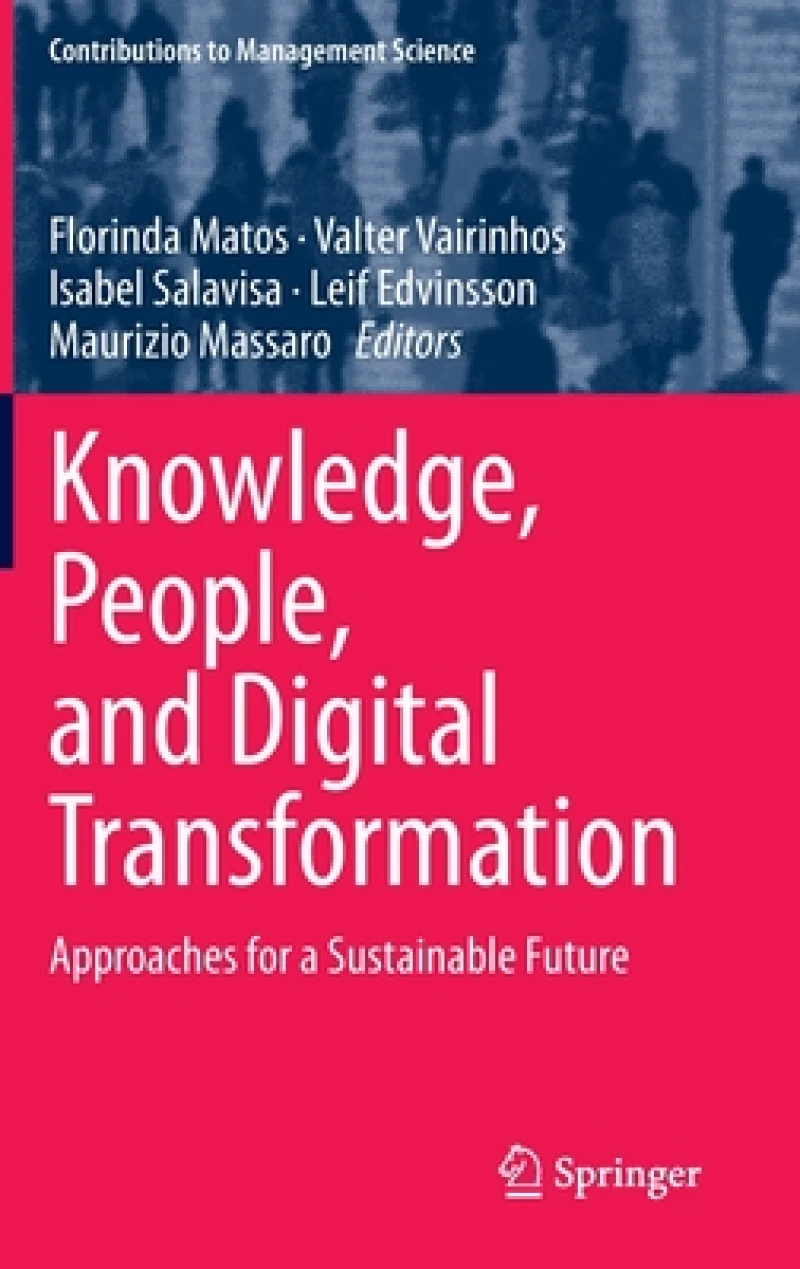 Knowledge, People, and Digital Transformation