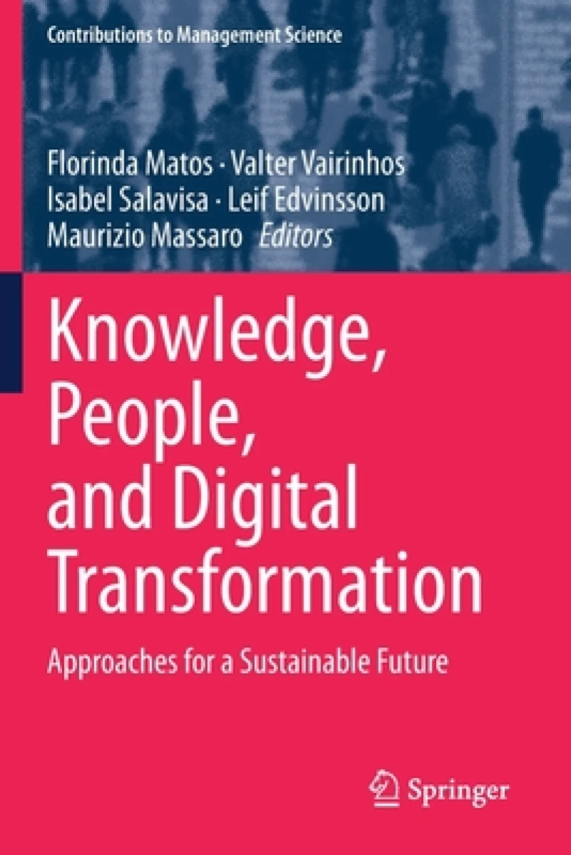 Knowledge, People, and Digital Transformation