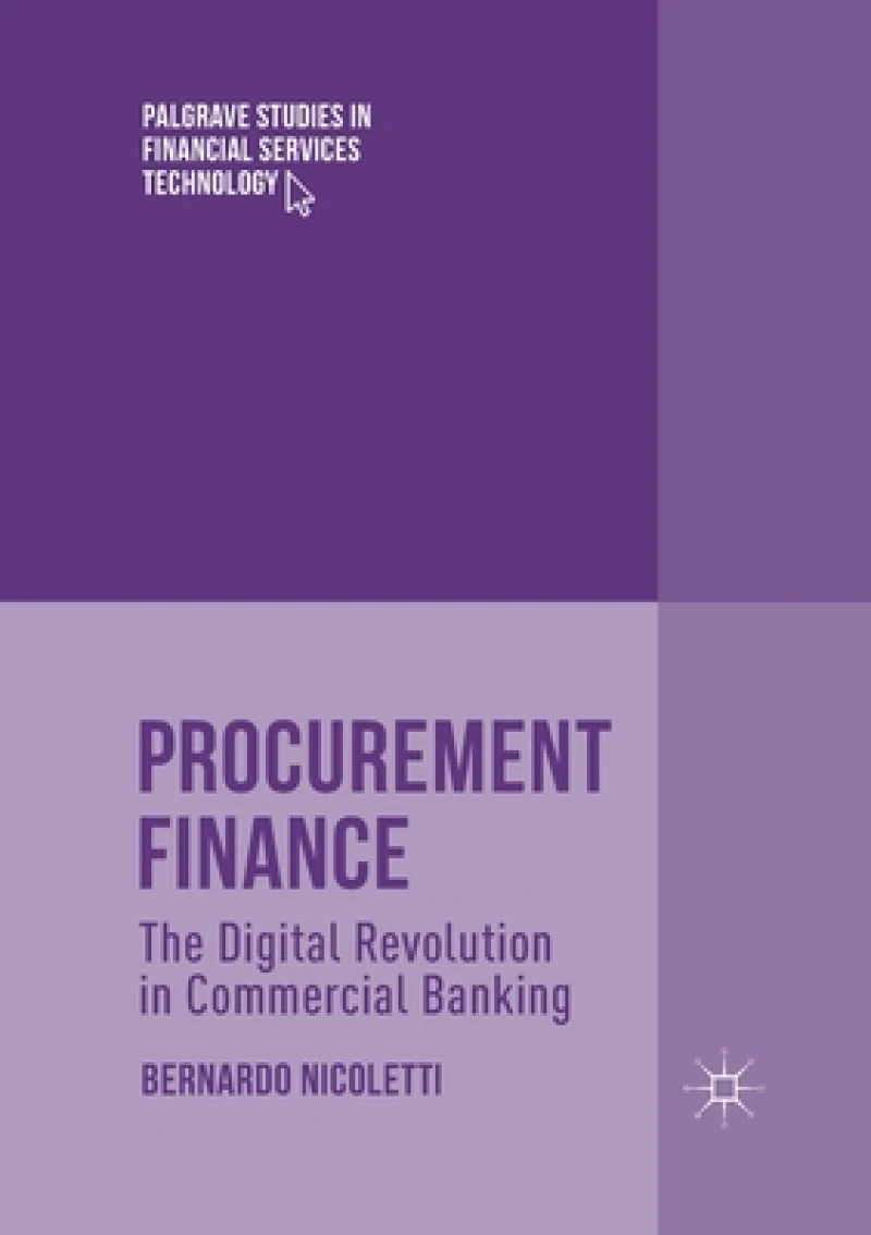 Procurement Finance