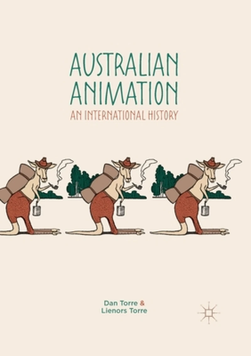 Australian Animation