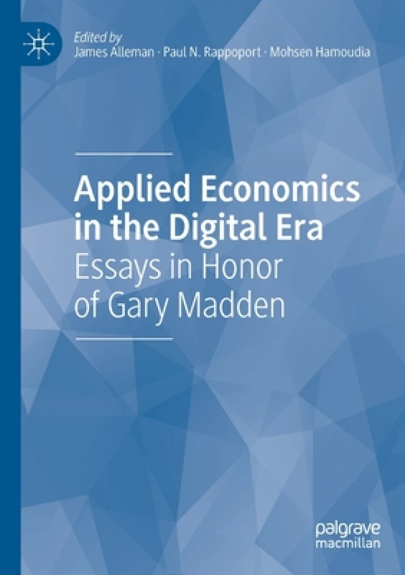 Applied Economics in the Digital Era