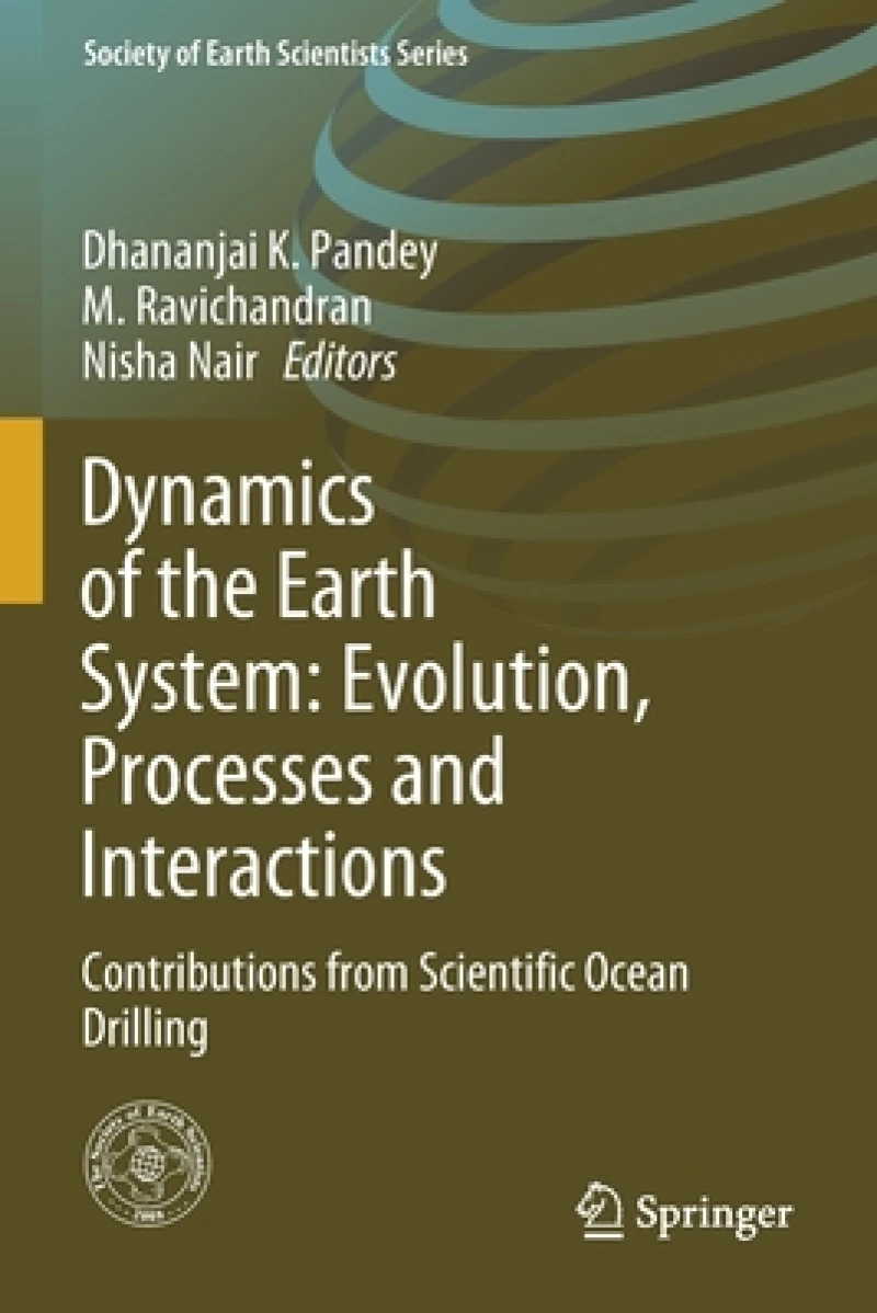 Dynamics of the Earth System