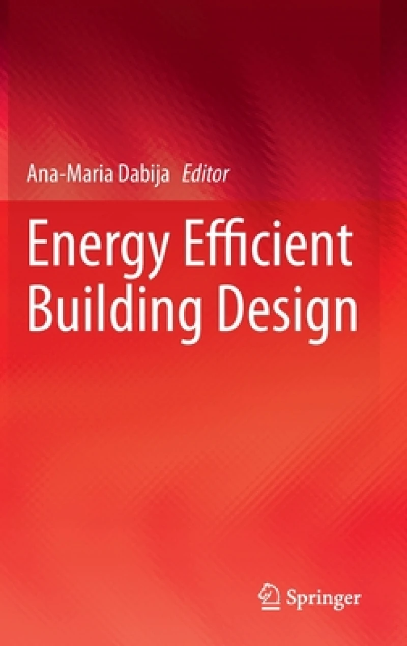 Energy Efficient Building Design