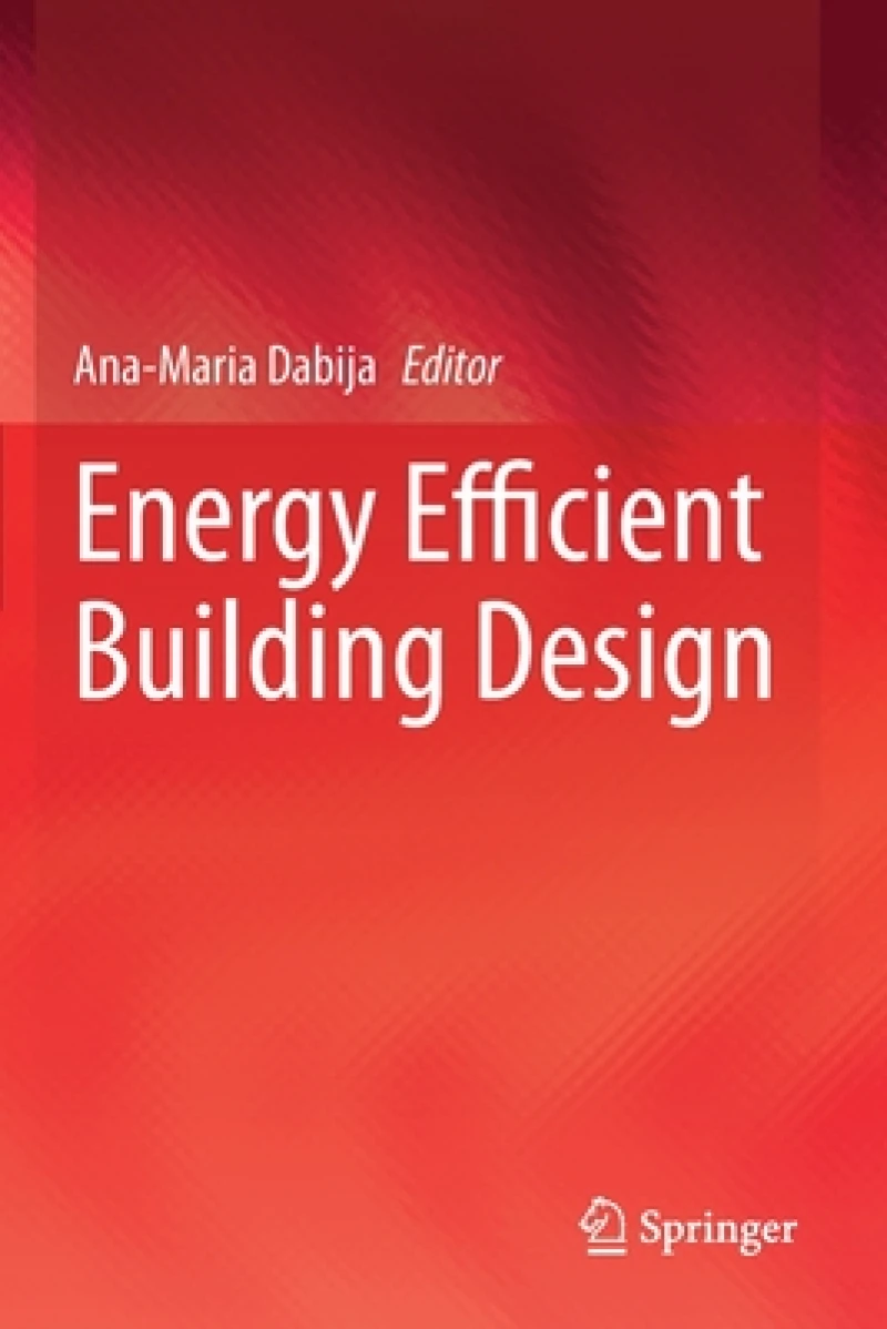 Energy Efficient Building Design