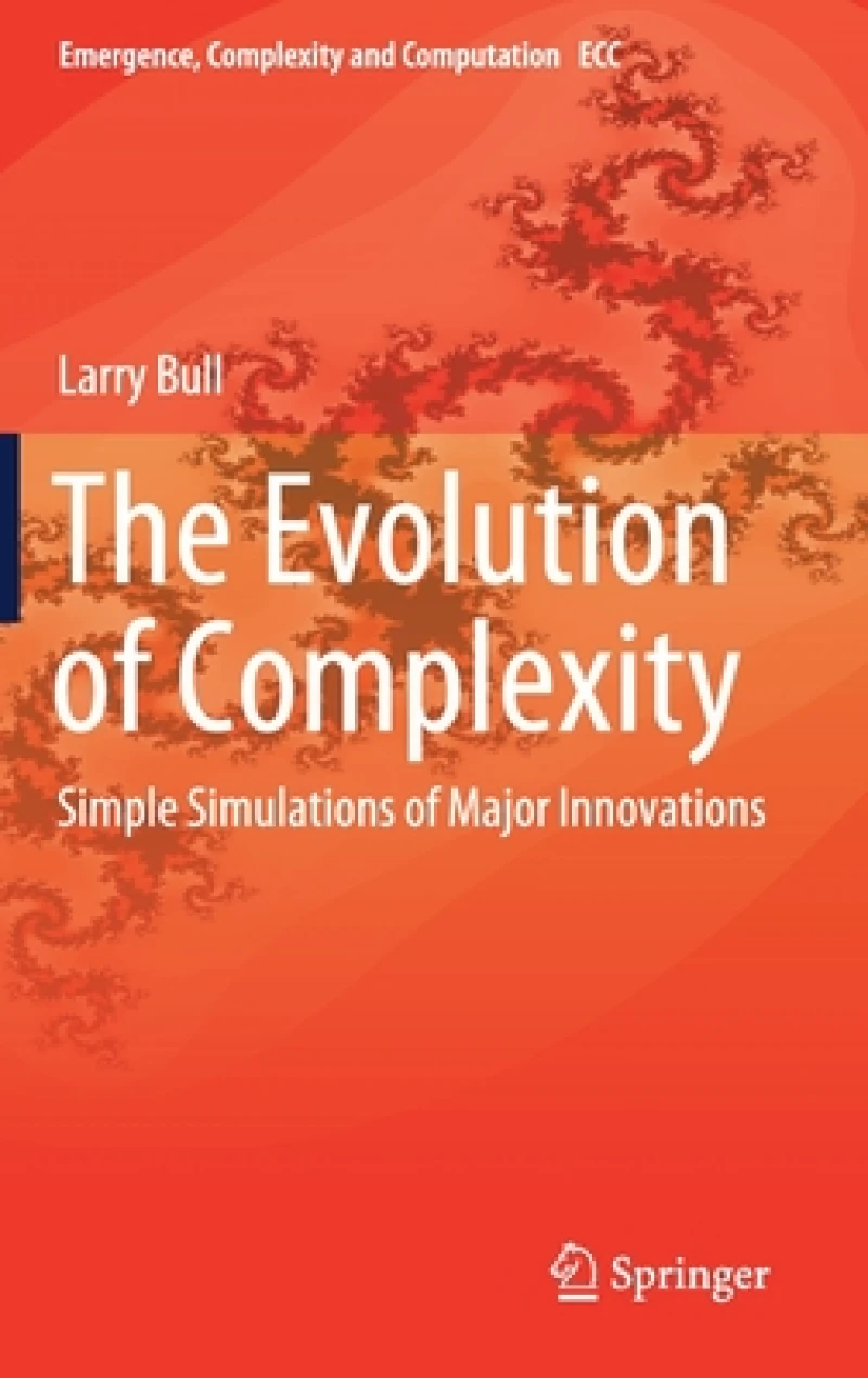 The Evolution of Complexity