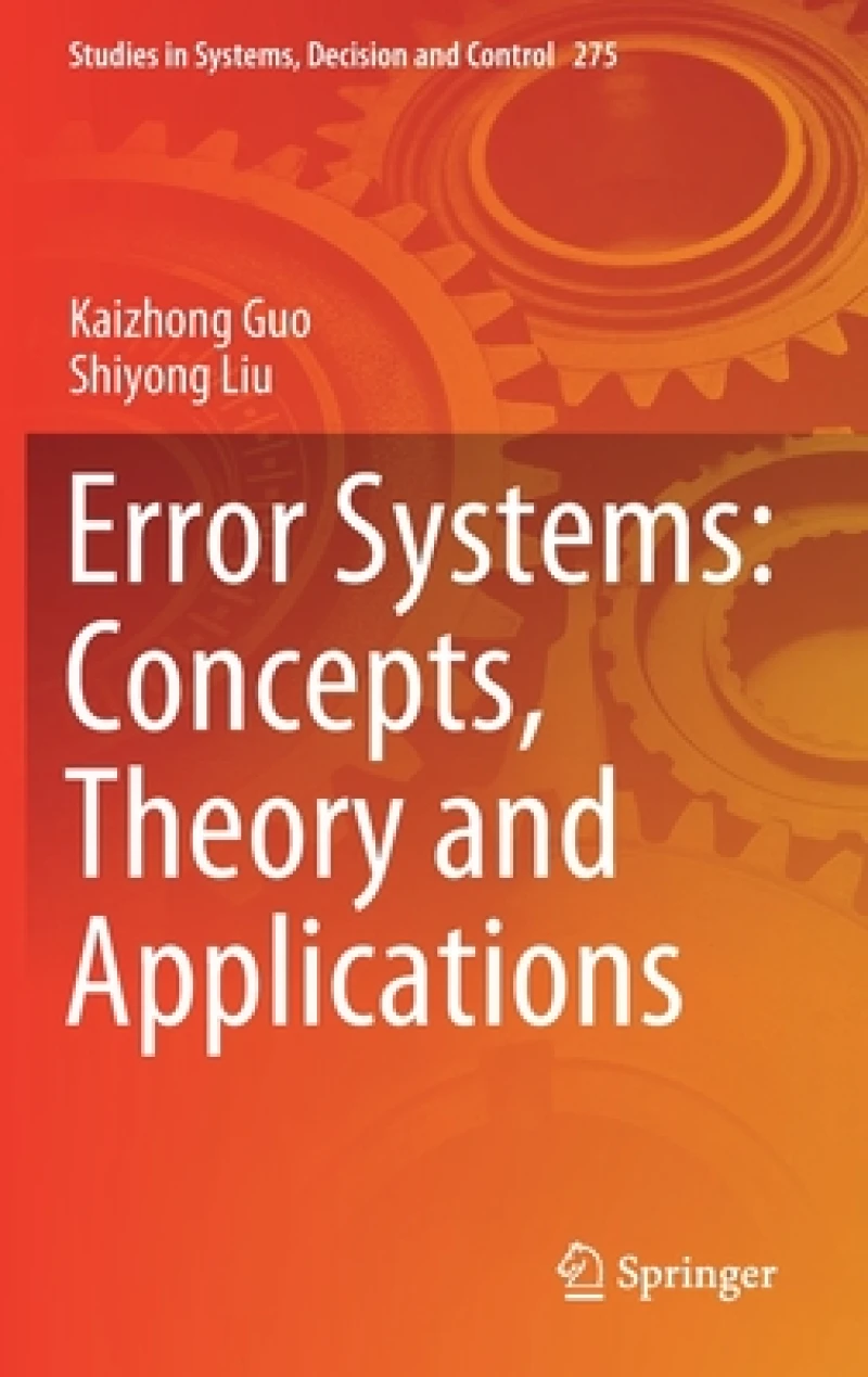 Error Systems