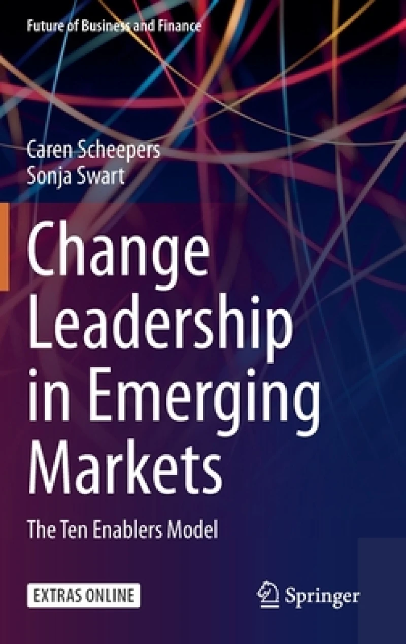 Change Leadership in Emerging Markets