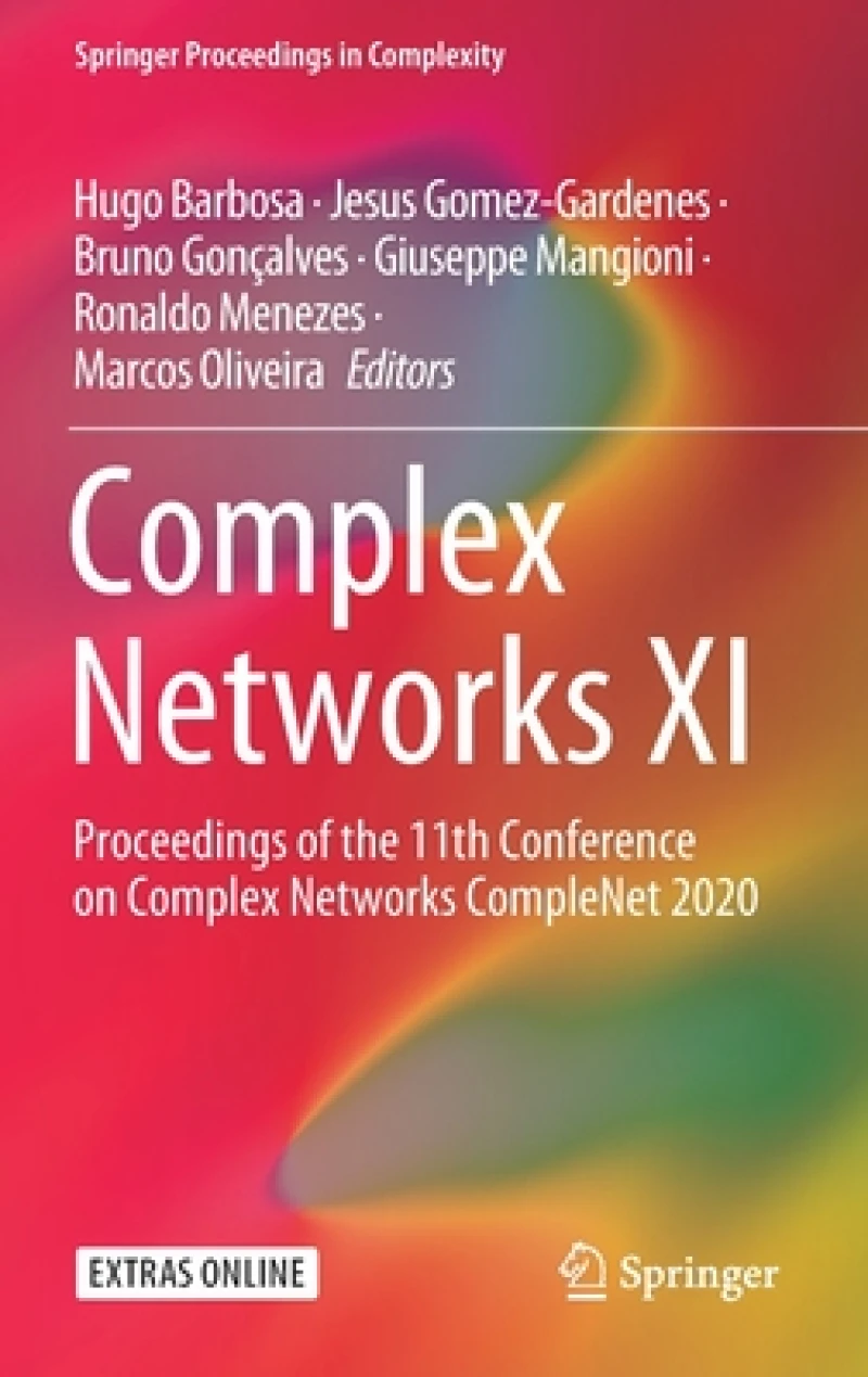 Complex Networks XI