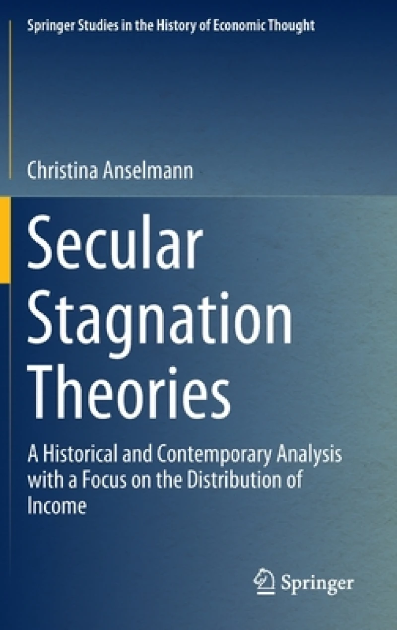 Secular Stagnation Theories