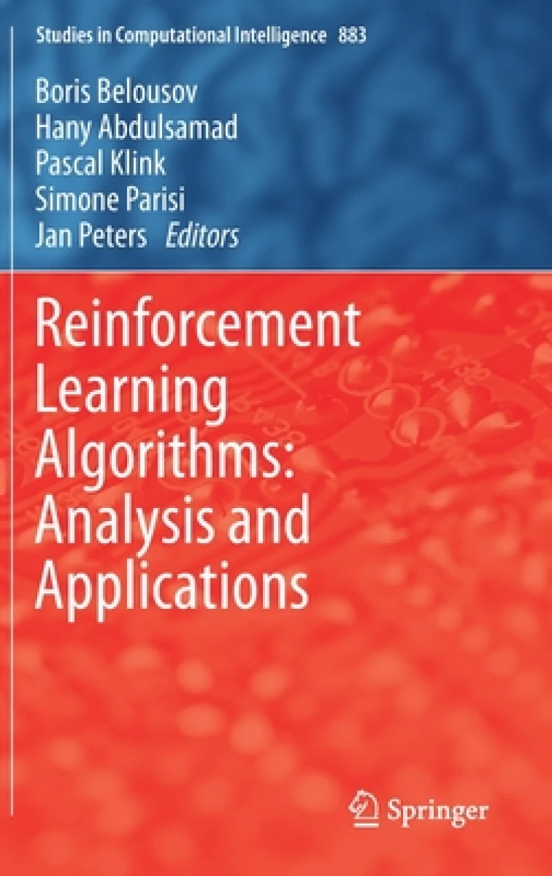 Reinforcement Learning Algorithms