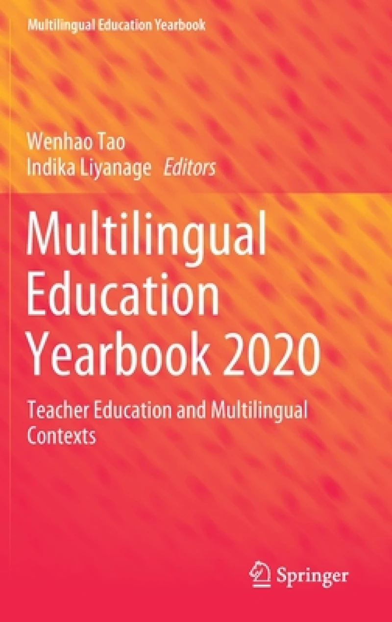 Multilingual Education Yearbook 2020
