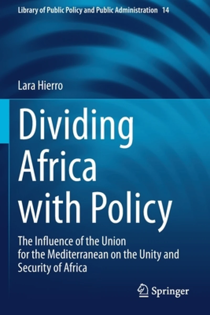 Dividing Africa with Policy