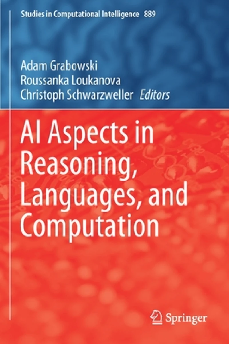 AI Aspects in Reasoning, Languages, and Computation