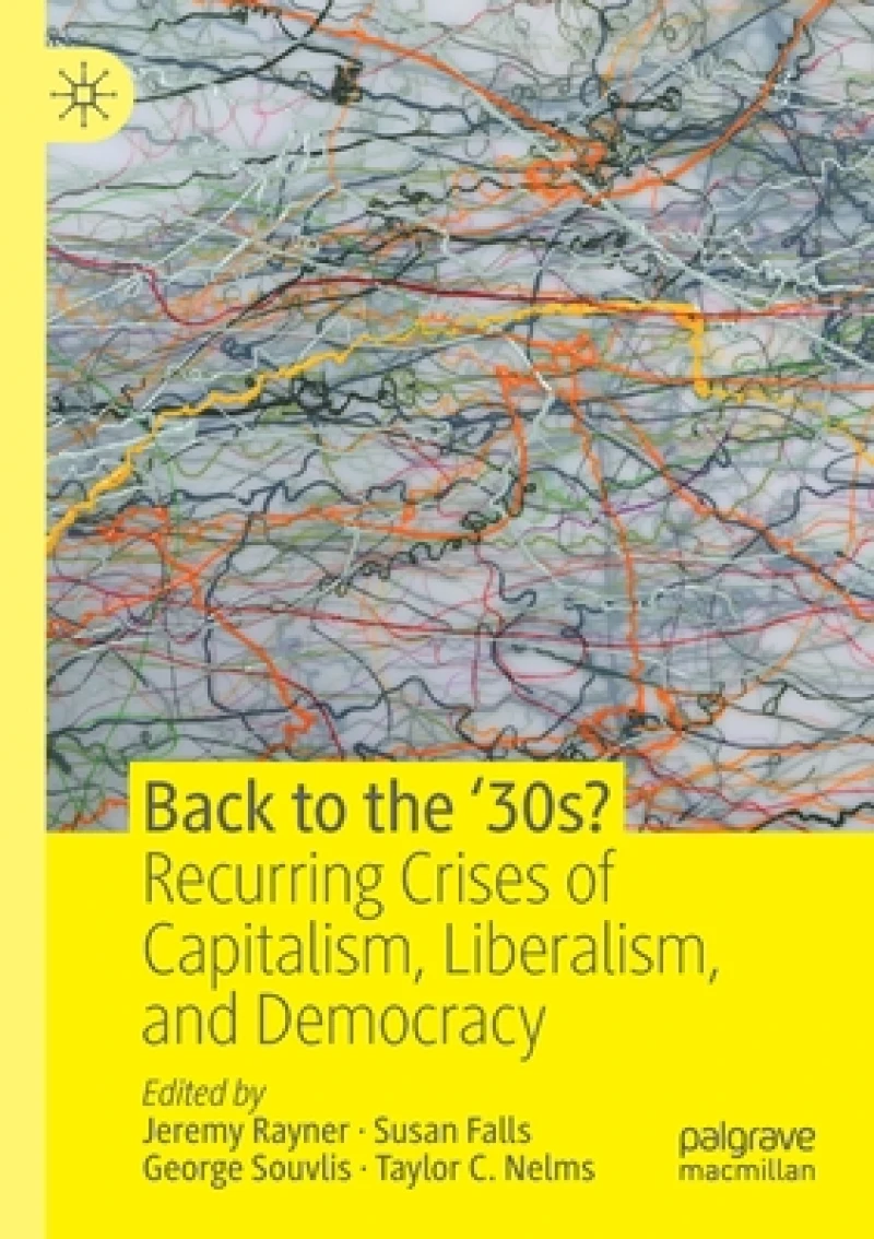 Back to the ''30s?