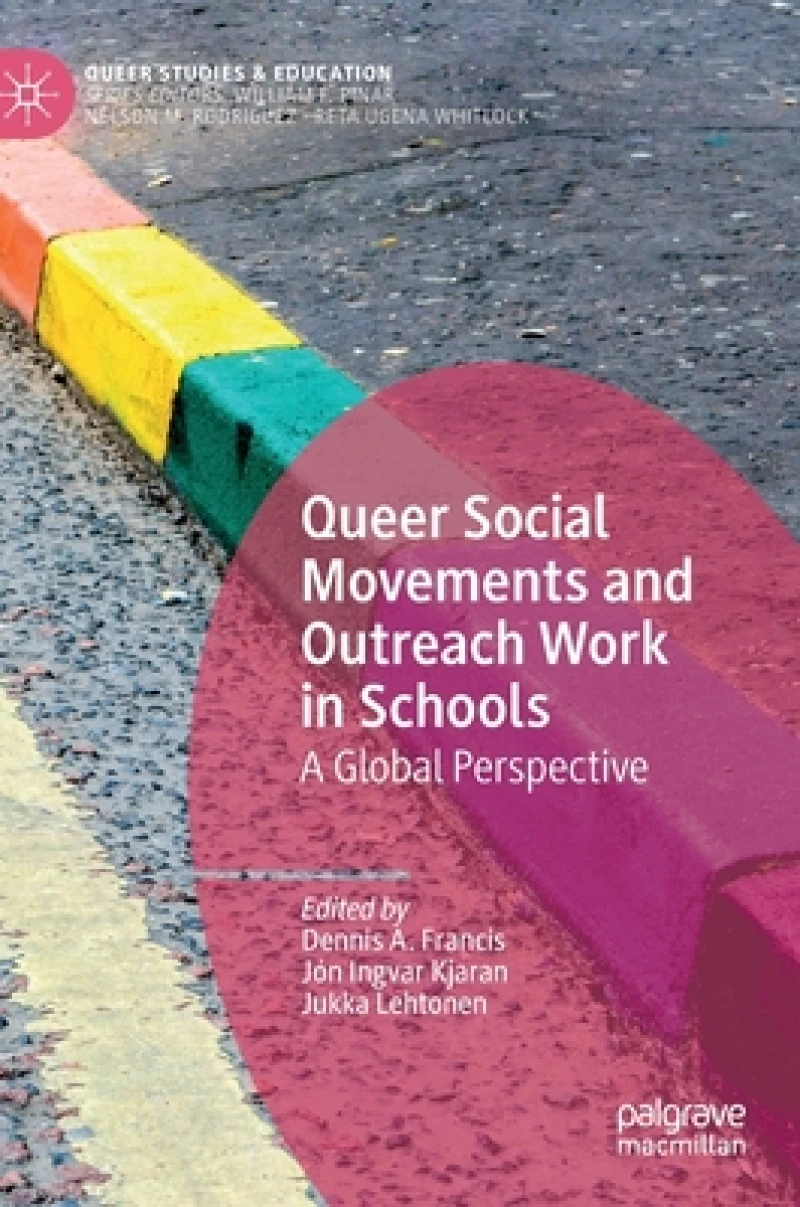 Queer Social Movements and Outreach Work in Schools