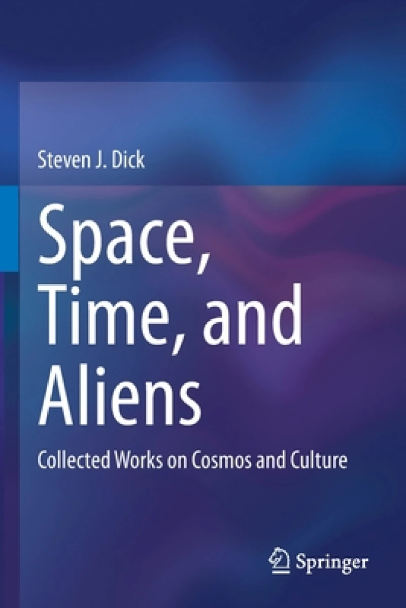 Space, Time, and Aliens