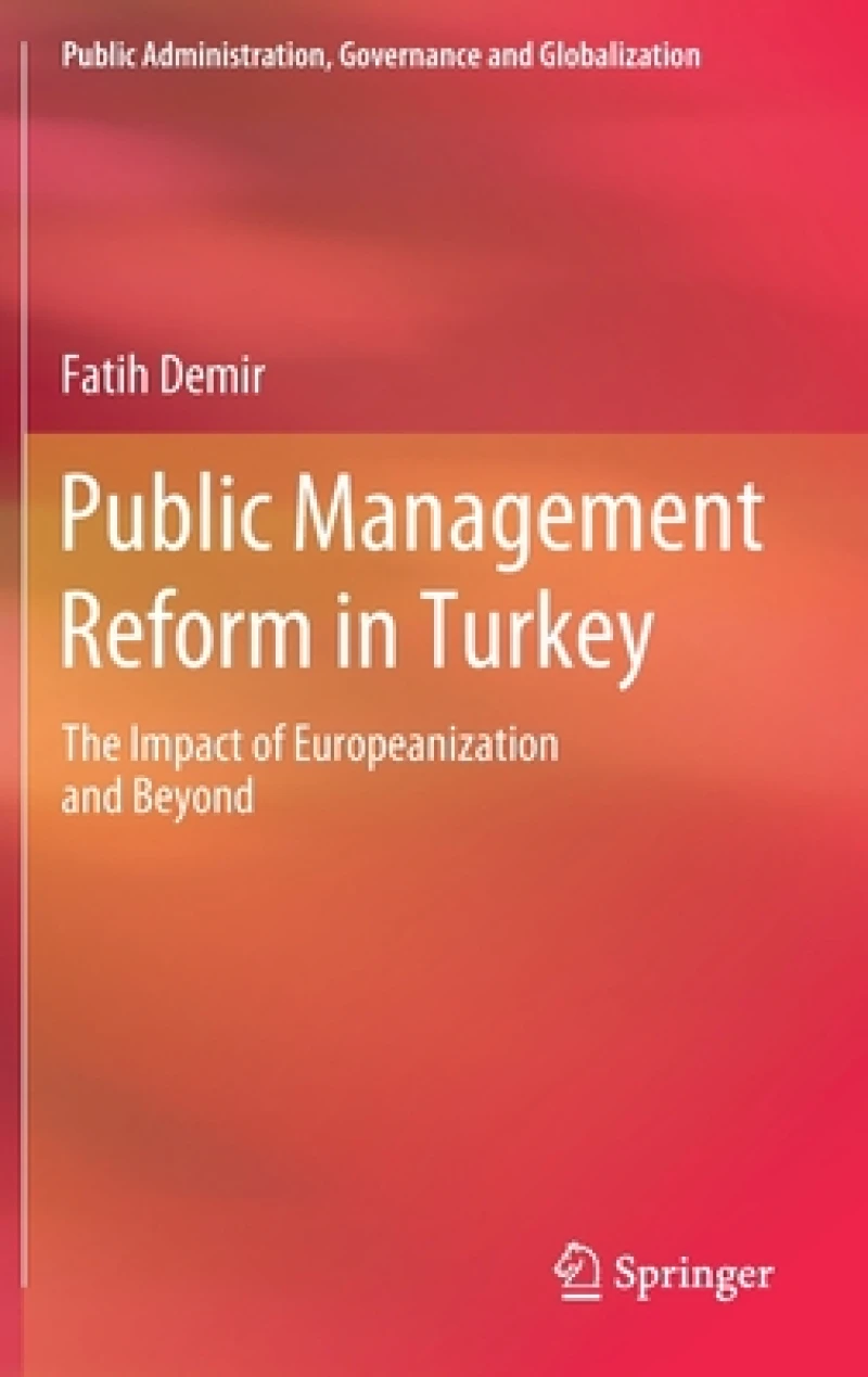 Public Management Reform in Turkey