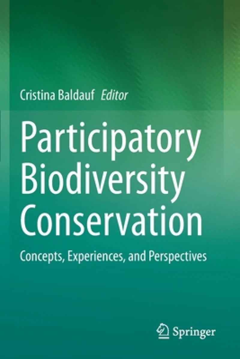 Participatory Biodiversity Conservation