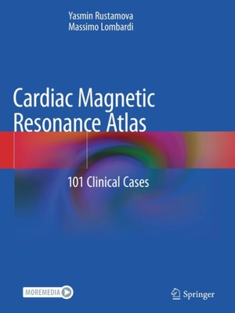 Cardiac Magnetic Resonance Atlas
