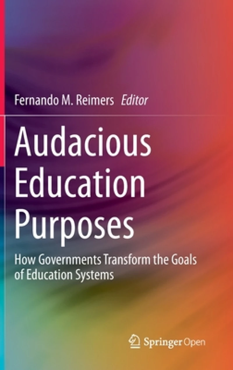 Audacious Education Purposes