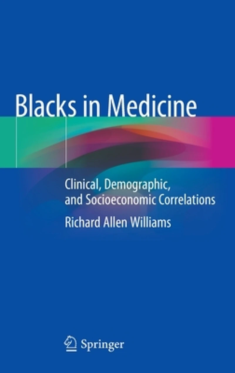 Blacks in Medicine