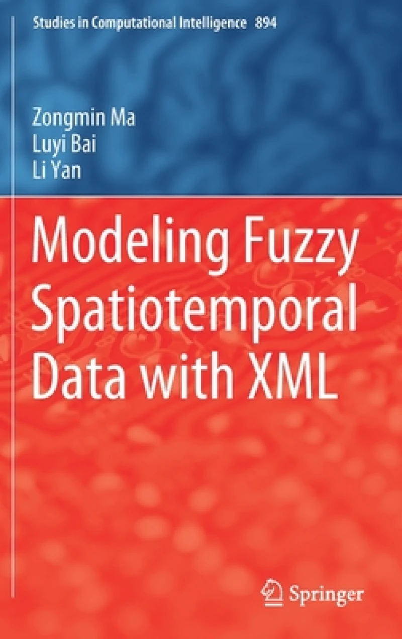 Modeling Fuzzy Spatiotemporal Data with XML