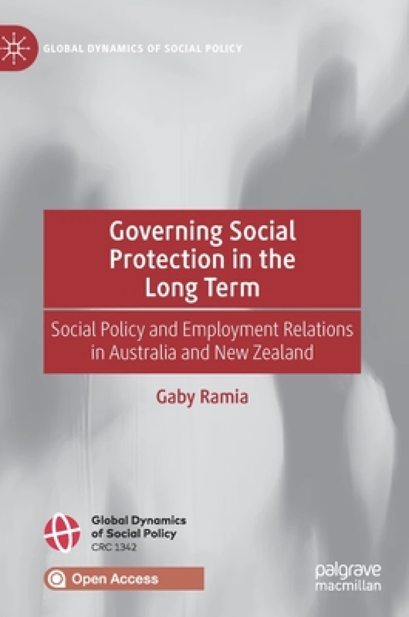 Governing Social Protection in the Long Term