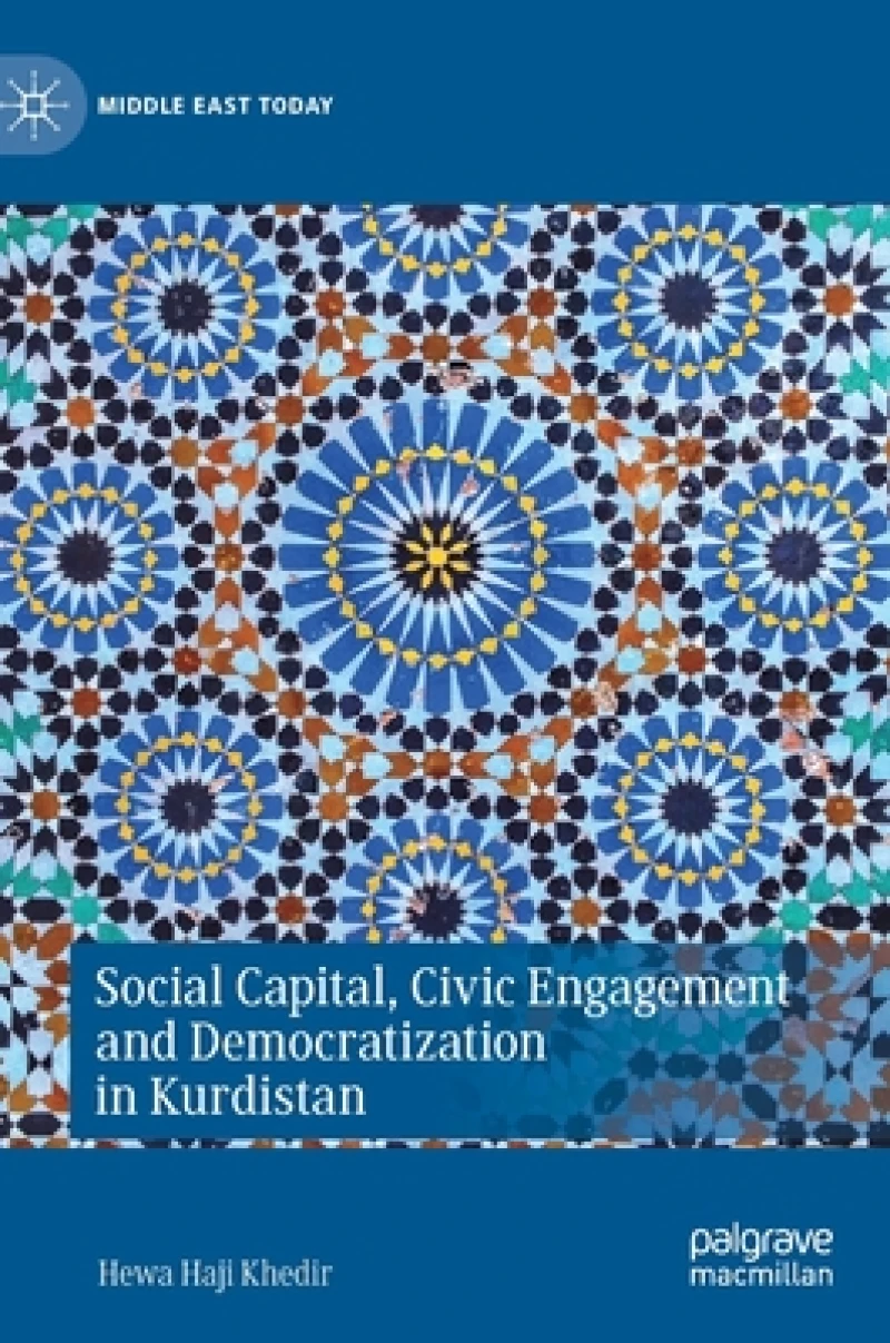 Social Capital, Civic Engagement and Democratization in Kurdistan